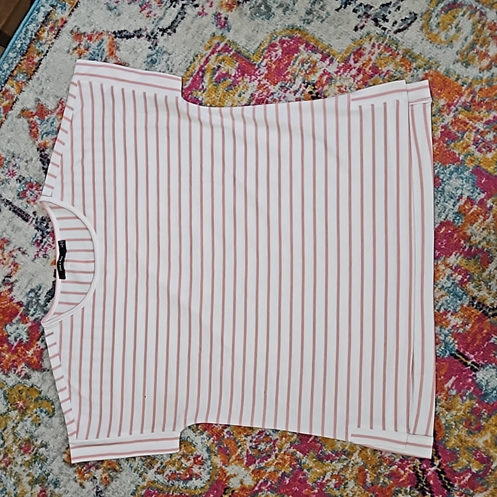 Stripe top